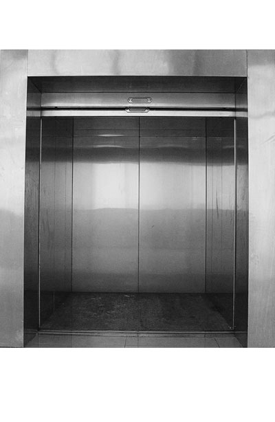 Dumbwaiter / Kitchen Elevator