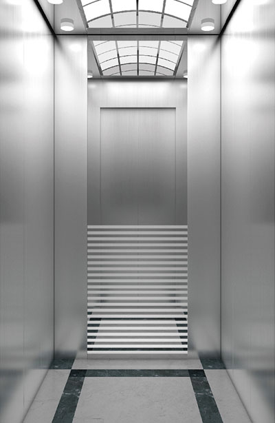 Home Elevator